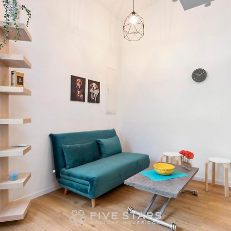 Studio Fleur Fshh Ницца Экстерьер фото